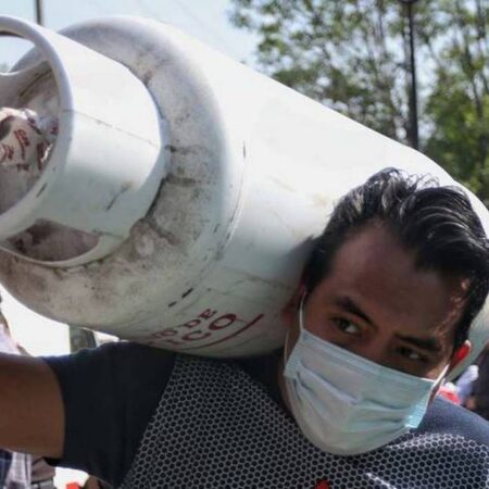 Bajará 16.8 pesos el tanque de gas LP en Puebla y zona conurbada – El Sol de Puebla