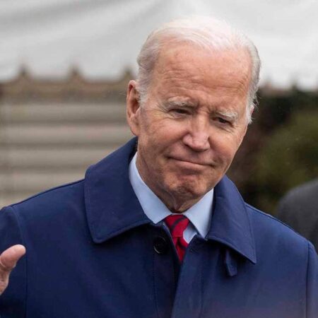 Biden fue operado con éxito de un carcinoma en febrero – El Sol de Puebla