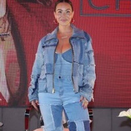 Chiquis Rivera se sacude la herencia familiar – El Sol de Puebla