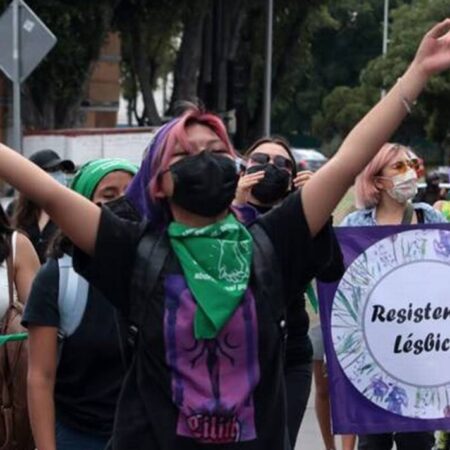Cierres viales en la ciudad de Puebla por Marchas del 8 de Marzo – El Sol de Puebla