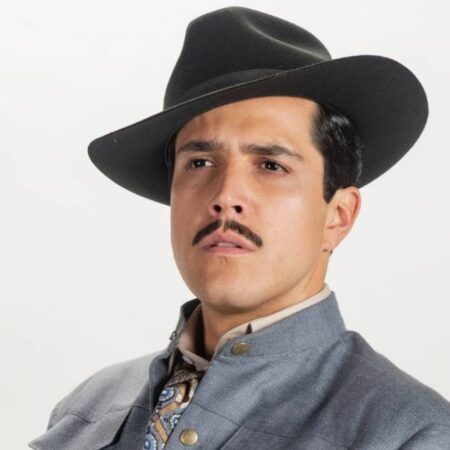 Comienza grabación de la bioserie “Se llamaba Pedro Infante” en SLP – El Sol de Puebla