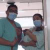 Dan de alta a trillizas que nacieron en el IMSS de La Margarita – El Sol de Puebla