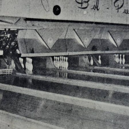 El juego de bolos, una práctica centenaria en Puebla | Los tiempos idos – El Sol de Puebla