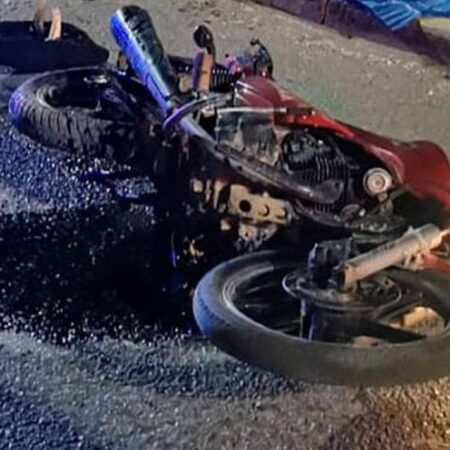 En Tecamachalco asesinan a dos motociclistas – El Sol de Puebla