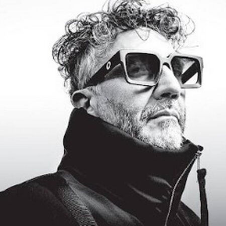 Fito Páez festeja 30 años de su icónico disco El amor después del amor – El Sol de Puebla