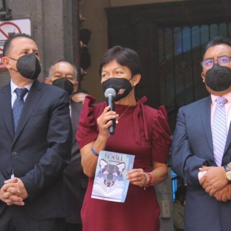 Inauguran Feria Nacional del Libro BUAP 2023 – El Sol de Puebla