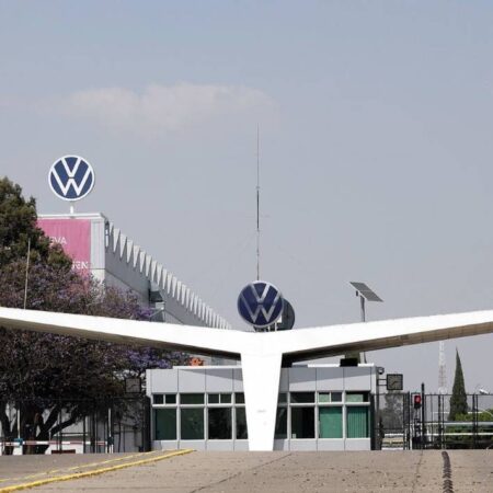 Industria automotriz acelera en febrero: Inegi – El Sol de Puebla