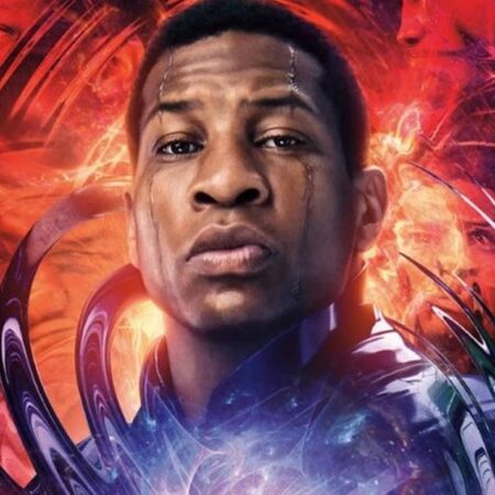 Jonathan Majors amplía su papel como Kang: el conquistador – El Sol de Puebla