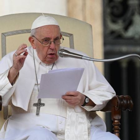Papa Francisco, abierto a revisar celibato en la Iglesia – El Sol de Puebla