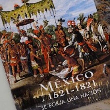 Publican nueva historia del Virreinato y la Independencia de México – El Sol de Puebla