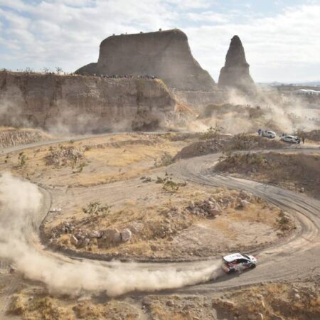 Video: Despide Las Dunas a Rally Guanajuato México – El Sol de Puebla