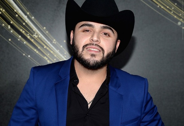 Feria de Puebla 2023 Gerardo Ortiz