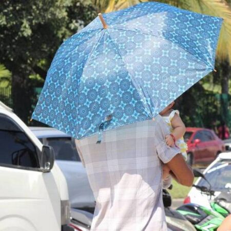 ¿Qué origina las altas temperaturas en Puebla? – El Sol de Puebla