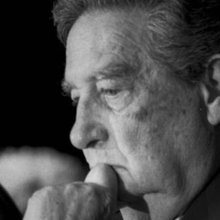 A 25 años de su muerte, Octavio Paz sigue siendo el caudillo de la cultura mexicana – El Sol de Puebla