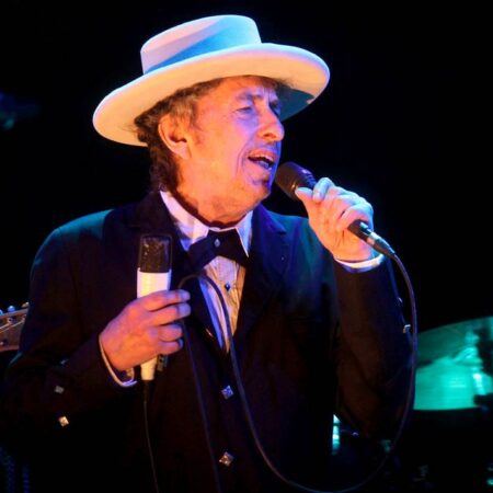 Bob Dylan prolonga la experiencia de su Shadow Kingdom – El Sol de Puebla