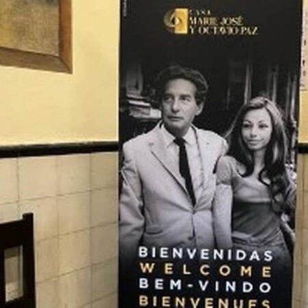 Casa Marie José y Octavio Paz abre sus puertas – El Sol de Puebla