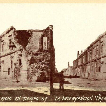 Cuatro siglos de historia del Antiguo Colegio de San Ildefonso | Los tiempos idos – El Sol de Puebla