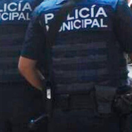 Detienen a policía municipal por irse de farra en horario laboral – El Sol de Puebla