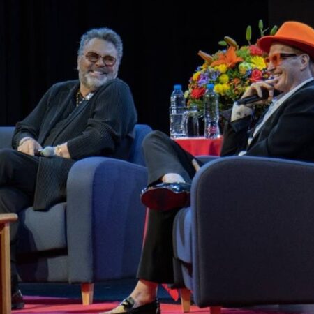 Emmanuel y Mijares celebran una década de amistad con dos fechas en el Auditorio – El Sol de Puebla