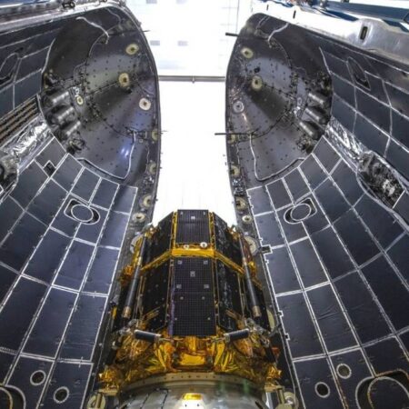 Empresa japónesa pierde comunicación con sonda y fracasa en su intento de llegar a la Luna – El Sol de Puebla