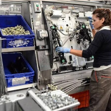 Frenan 6.8% pobreza laboral en Puebla, ¿cómo fue posible? – El Sol de Puebla