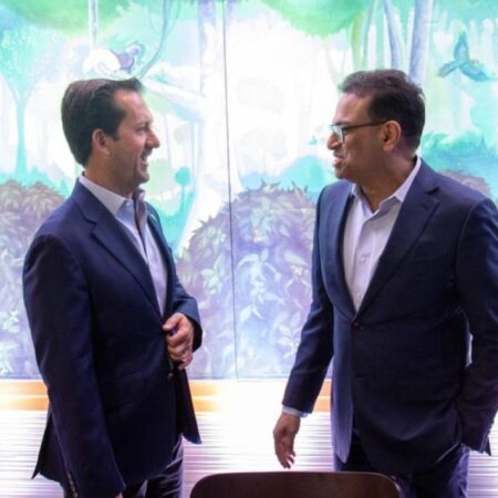 Inicia Alsea expansión a Sudamérica; arrancará operaciones en Paraguay – El Sol de Puebla