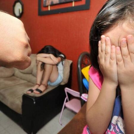 Maltrato infantil, un problema silencioso porque los menores no pueden denunciar – El Sol de Puebla