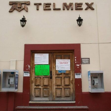 Modificación en la concesión de Telmex sólo beneficiará a intereses transnacionales: STRM – El Sol de Puebla