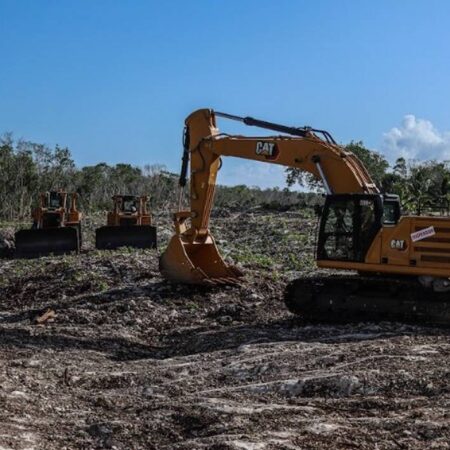 Obras en el AIFA cobran la vida de 11 trabajadores – El Sol de Puebla