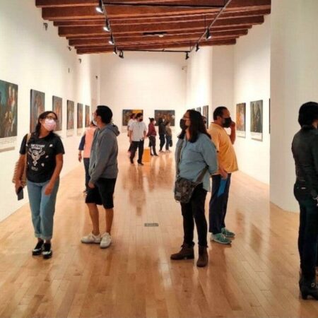 Plan gratis para este puente: Noche de Museos en Puebla – El Sol de Puebla