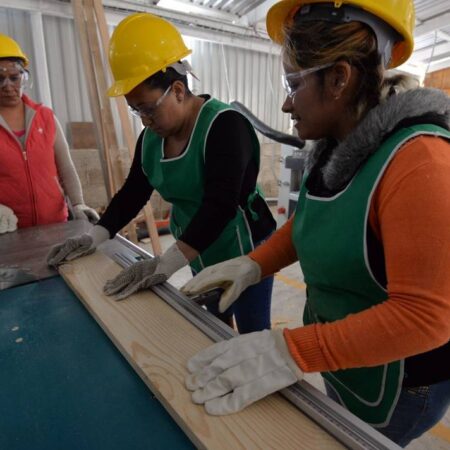 Puebla desaprovecha el talento de las mujeres en el mercado laboral – El Sol de Puebla