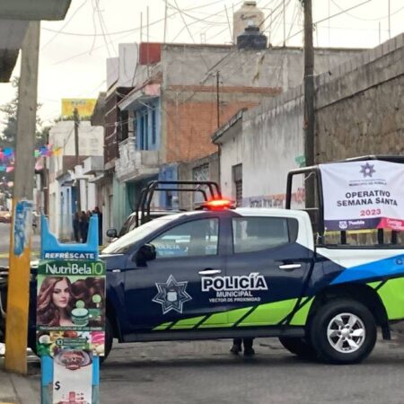 Rafaguean dos viviendas en Santa María Xonacatepec y queman una – El Sol de Puebla