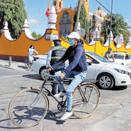 San Andrés Cholula, el municipio con más crecimiento poblacional – El Sol de Puebla