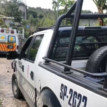 Seis personas son asesinadas en Tihuatlán, Veracruz – El Sol de Puebla