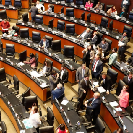 Senado aprueba nuevo Código Nacional de Procedimientos Civiles y Familiares – El Sol de Puebla