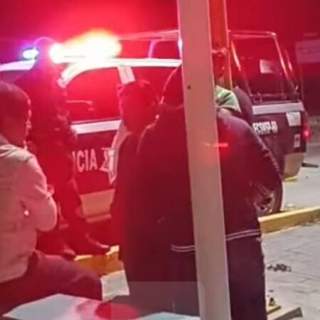 Sujetos se hacen pasar por ministeriales y despojan de su camioneta a una familia – El Sol de Puebla