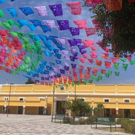Suspenden actividades Ayuntamientos de las Cholulas y Cuautlancingo – El Sol de Puebla