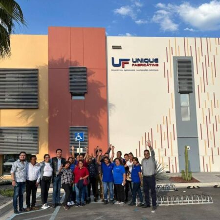 Transformación Sindical gana la titularidad del CCT de Unique Fabricating, en Querétaro – El Sol de Puebla