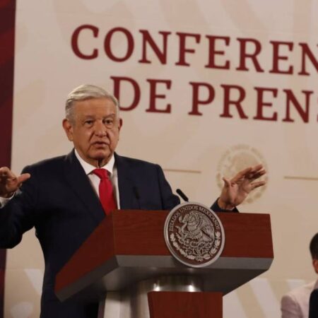 AMLO encabezará una ceremonia con motivo del Día del Trabajo por la tarde – El Sol de Puebla