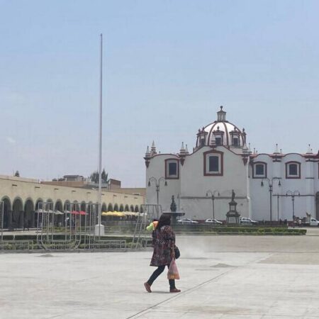 Bajan 50% las ventas de restauranteros en San Pedro Cholula ante caída de ceniza – El Sol de Puebla
