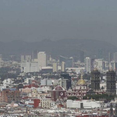 Calidad del aire en Puebla es ‘regular’ ante caída de ceniza – El Sol de Puebla