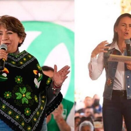Candidatas a la gubernatura del Edomex gastan 441 millones de pesos en campañas – El Sol de Puebla