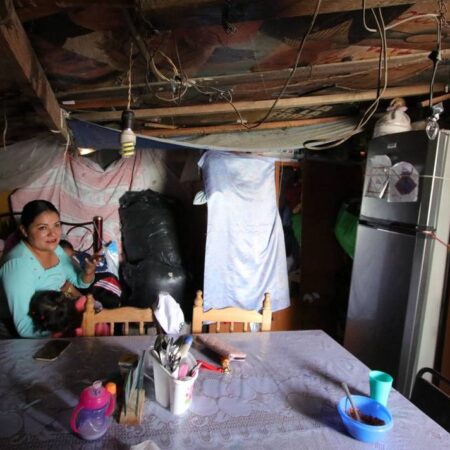 Carecen de vivienda digna casi 5 millones de poblanos – El Sol de Puebla