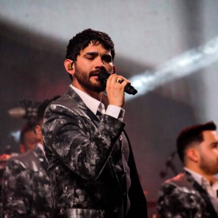 Celebra 85 años Banda El Recodo – El Sol de Puebla