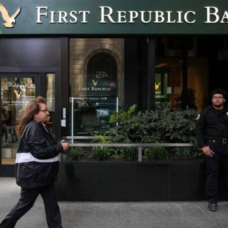 Crisis bancaria: First Republic Bank quiebra y es entregada a JPMorgan – El Sol de Puebla