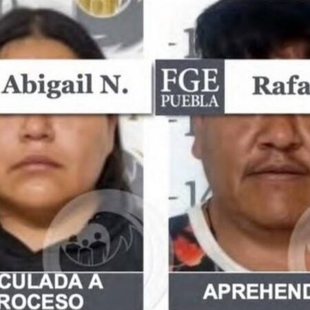 Detienen y procesan a tres personas por el delito de feminicidio y homicidio – El Sol de Puebla