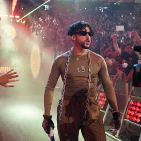 El efecto Bad Bunny: Backlash fue el evento más visto en la historia de WWE – El Sol de Puebla