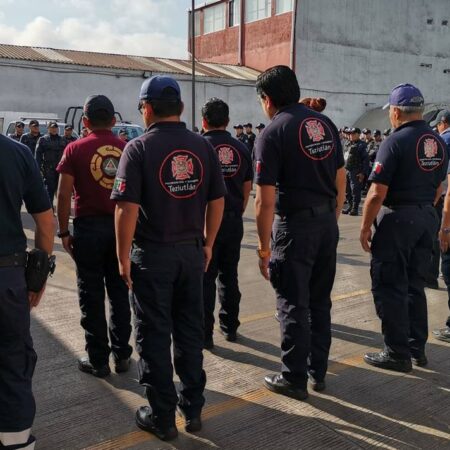 En Teziutlán, destituyen al secretario de seguridad – El Sol de Puebla