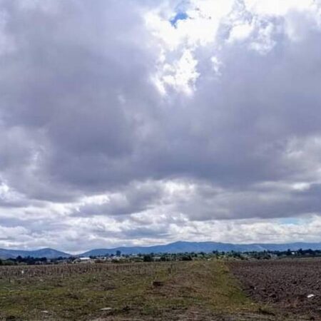 Hallan restos humanos en campos de cultivo de Acatzingo – El Sol de Puebla