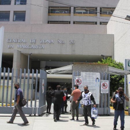 IMSS, con costos similares a hospitales privados para los no derechohabientes – El Sol de Puebla